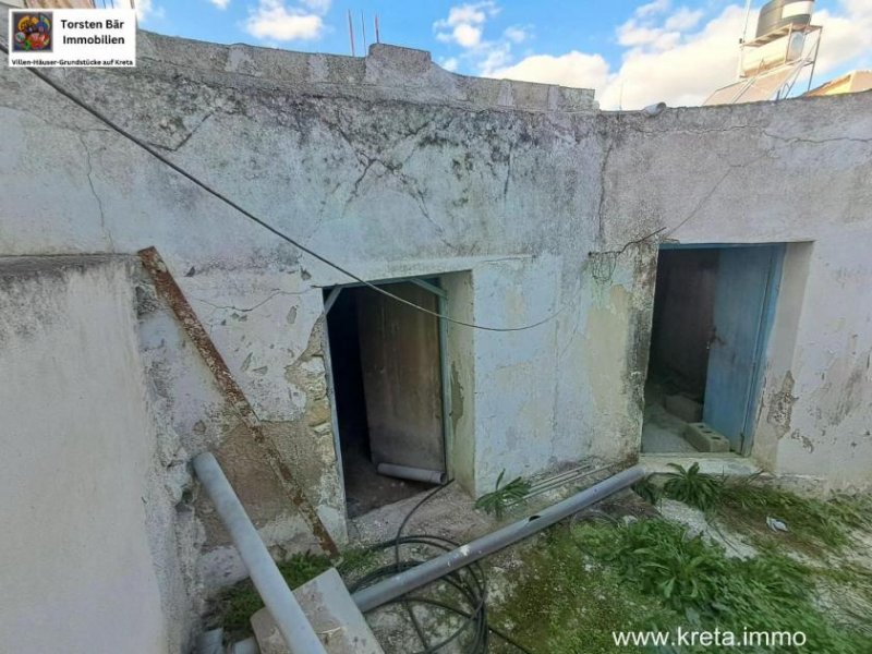 Peritz Kreta, Peri, Ein Einfamilienhaus mit Charakter und Zukunft Haus kaufen